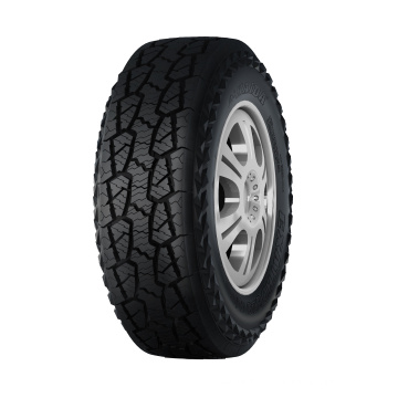 China Bearway Fabricante de carro pneu 185 65R15.155R12C Made in China Car Pneu, Military Tire à venda 235 85R16